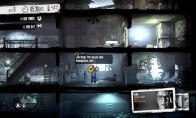 This War of Mine - The Little Ones DLC Steam CD Key