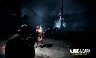 Alone in the Dark: Illumination Steam CD Key