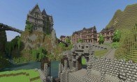 Minecraft XBOX One CD Key
