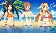 Sakura Beach 2 Steam CD Key
