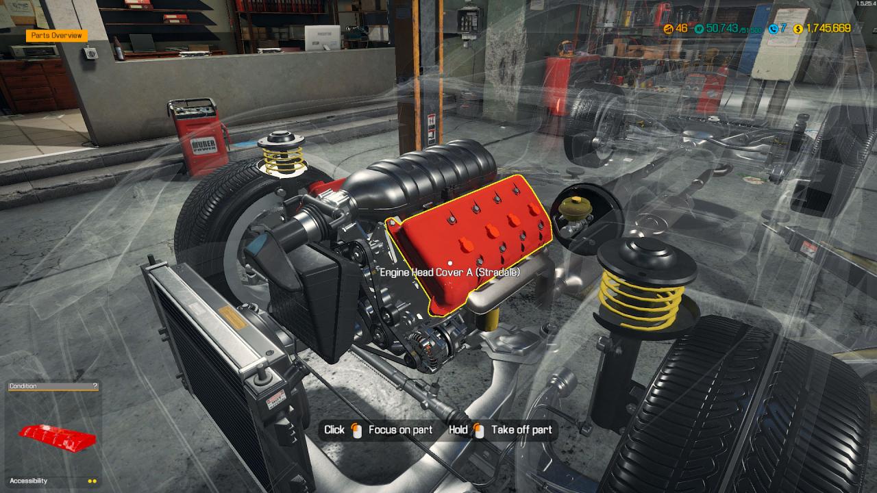 car mechanic simulator 2018 free download