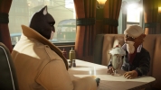 Blacksad: Under the Skin Steam CD Key
