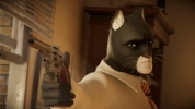 Blacksad: Under the Skin Steam CD Key
