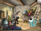 Mortadelo y Filemón: Una aventura de cine - Edición especial Steam CD Key