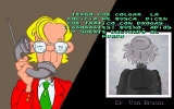Dráscula: The Vampire Strikes Back Steam CD Key