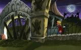 Dráscula: The Vampire Strikes Back Steam CD Key