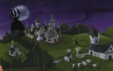 Dráscula: The Vampire Strikes Back Steam CD Key