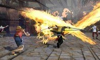 One Piece Pirate Warriors 3 Gold Edition Steam CD Key