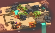Unrailed! Steam CD Key