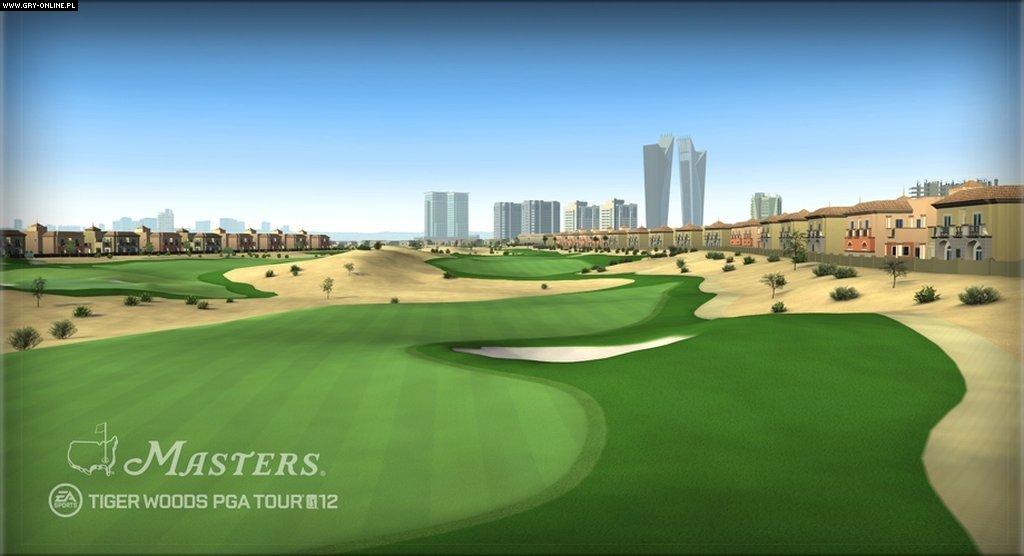 Tiger Woods PGA Tour 12 Stück Serie