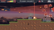 Exile Squadron Steam CD Key