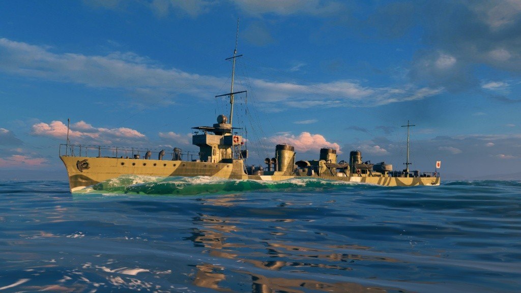 promo codes for world of warships