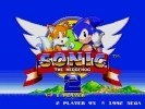 Sonic the Hedgehog 2 Chave Steam