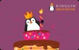 €3 Kinguin Gift Card