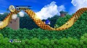 Sonic the Hedgehog 4 Episode 1 Chave Steam