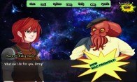 Army of Tentacles: (Not) A Cthulhu Dating Sim Steam CD Key