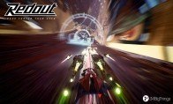 Redout Steam CD Key