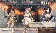 Sakura Dungeon Steam CD Key