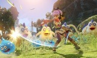 DRAGON QUEST HEROES II Explorer's Edition Steam CD Key 