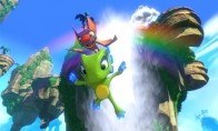 Yooka-Laylee Steam CD Key