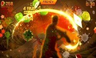 Fruit Ninja Kinect Xbox 360 CD Key