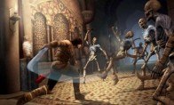 Prince of Persia: the Forgotten Sands Uplay CD Key