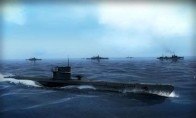 Silent Hunter 5: Battle of the Atlantic Uplay CD Key