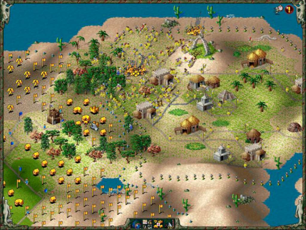 The Settlers 2 Gold Edition - 100 Free Download Gameslay