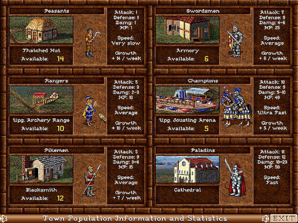 download heroes of might and magic 2 gbc