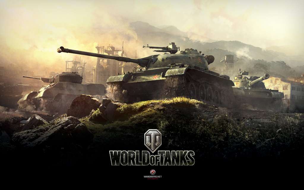 World Of Tanks Tetrarch Premium Tank Garage Slot Eu Code Buy