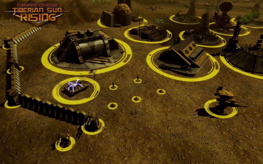 command and conquer ultimate collection free download