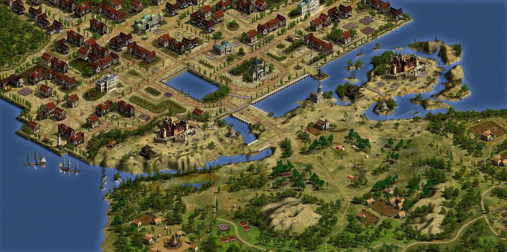 Cossacks Ii Patch Windows 7