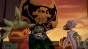 Tales of Monkey Island Complete Pack Chave Steam