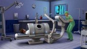 The Sims 4: Get to Work Origin CD Key