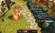 Divinity: Original Sin Enhanced Edition GOG CD Key