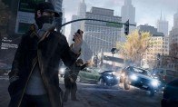 Watch Dogs - Untouchables, Club Justice and Cyberpunk Packs DLC Uplay CD Key