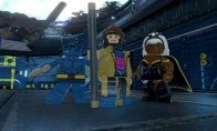 LEGO Marvel Superheroes Chave Steam