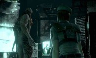 Resident Evil / biohazard HD REMASTER Steam CD Key