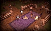 Don't Starve Together Steam Gift