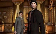 The Testament of Sherlock Holmes Steam CD Key