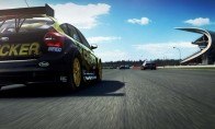 GRID Autosport Steam Gift