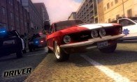 Driver San Francisco Uplay CD Key