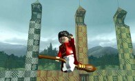 LEGO Harry Potter: Years 1-4 Chave Steam