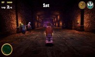 Coffin Dodgers Steam CD Key