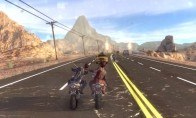 Road Redemption Steam CD Key