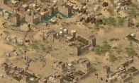 Stronghold Crusader HD GOG CD Key