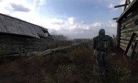 S.T.A.L.K.E.R.: Clear Sky GOG CD Key