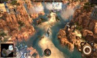 Might & Magic Heroes VII Uplay CD Key
