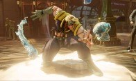 Street Fighter V Steam CD Key  