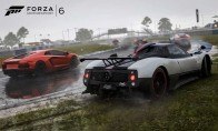 Forza Motorsport 6 XBOX One CD Key
